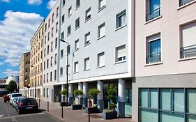 Séjours&Affaires Paris Vincennes